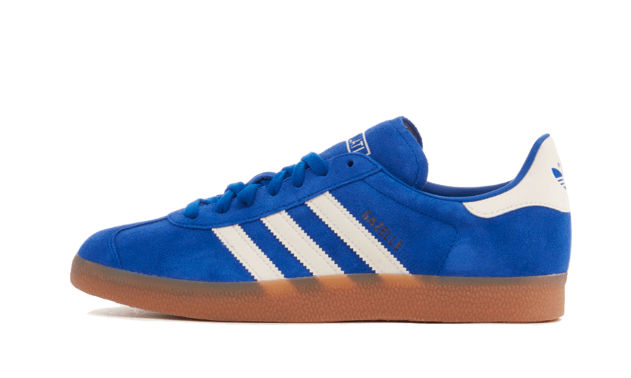 Adidas Adidas Gazelle Italy Royal Blue - ID3725