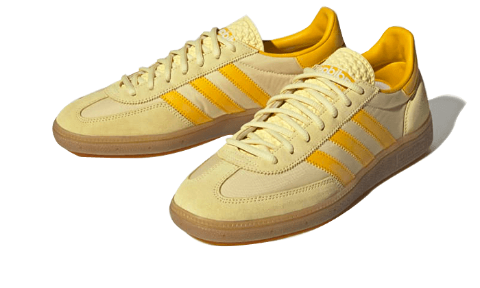 Adidas Adidas Handball Spezial Almost Yellow - GY7407