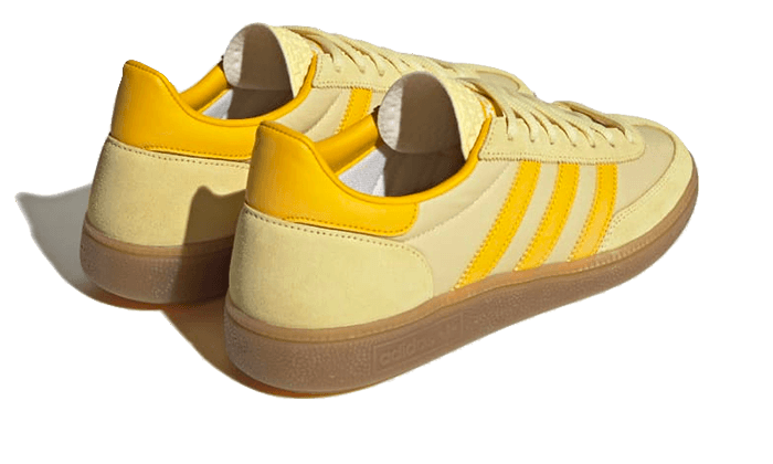 Adidas Adidas Handball Spezial Almost Yellow - GY7407