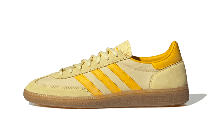 Adidas Adidas Handball Spezial Almost Yellow - GY7407