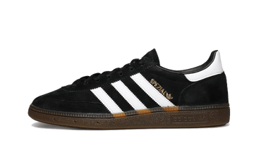 Adidas Adidas Handball Spezial Black Gum - DB3021