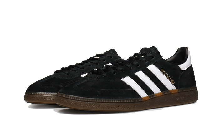 Adidas Adidas Handball Spezial Black Gum - DB3021