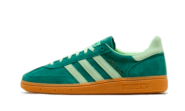 Adidas Adidas Handball Spezial Collegiate Green Semi Green Spark - IE5896