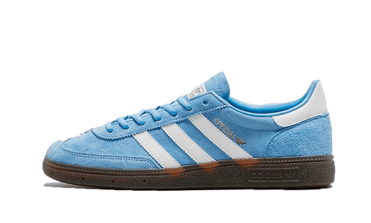 Adidas Adidas Handball Spezial Light Blue - BD7632