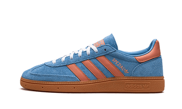 Adidas Adidas Handball Spezial Light Blue Wonder Clay - IF6564