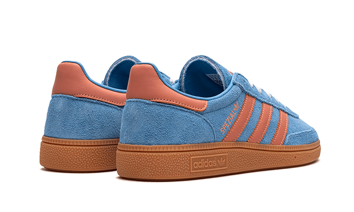 Adidas Adidas Handball Spezial Light Blue Wonder Clay - IF6564