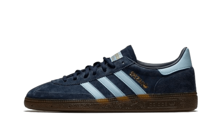 Adidas Adidas Handball Spezial Navy Gum - BD7633