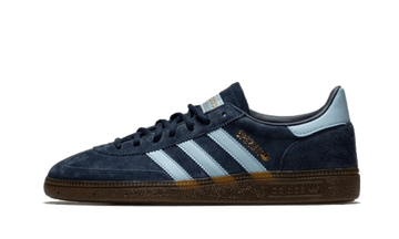 Adidas Adidas Handball Spezial Navy Gum - BD7633