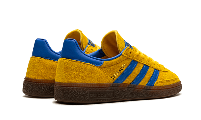 Adidas Adidas Handball Spezial Wonder Glow Blue - FV1226