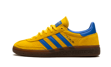 Adidas Adidas Handball Spezial Wonder Glow Blue - FV1226