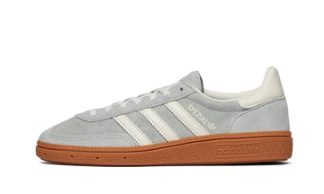 Adidas Adidas Handball Spezial Wonder Silver Gum - IF6491