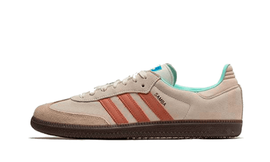 Adidas Adidas Samba OG Beige - ID2047