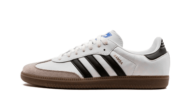 Adidas Adidas Samba OG Cloud White - BZ0057/B75806