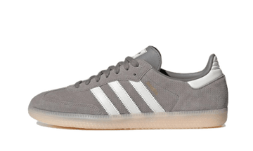 Adidas Adidas Samba OG Grey Three - HP7905