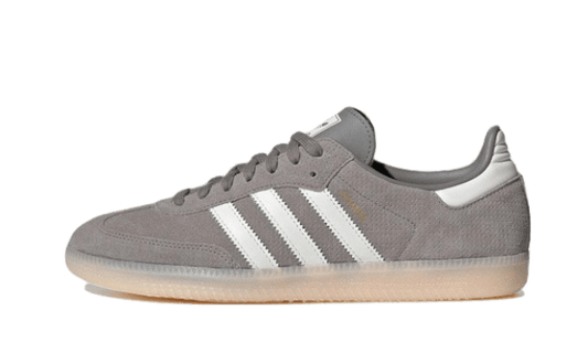 Adidas Adidas Samba OG Grey Three - HP7905