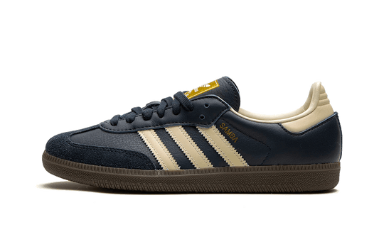 Adidas Adidas Samba OG Night Navy Cream White Gum - ID2056