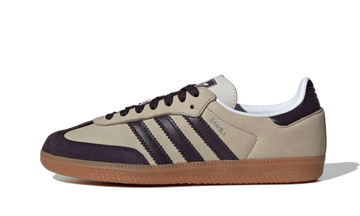 Adidas Adidas Samba OG Putty Grey - IE5835