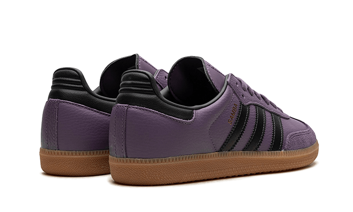 Adidas Adidas Samba OG Shadow Violet - IE7012