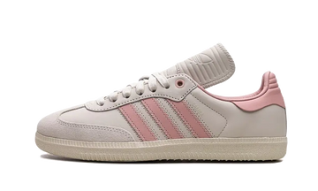 Adidas Adidas Samba Pharrell Humanrace Aluminium - ID3127