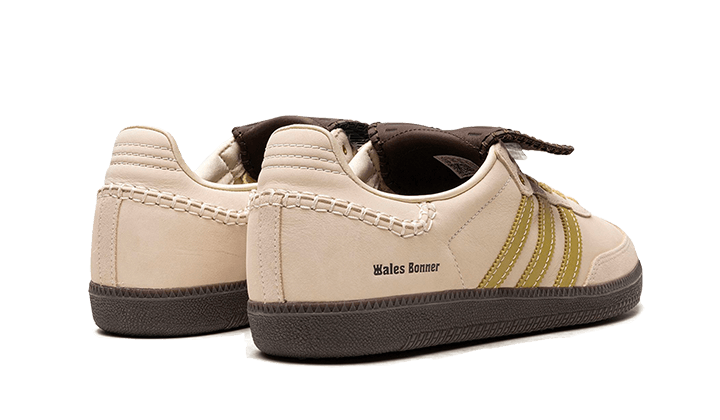 Adidas Adidas Samba Wales Bonner Ecrtin Brown - ID0217