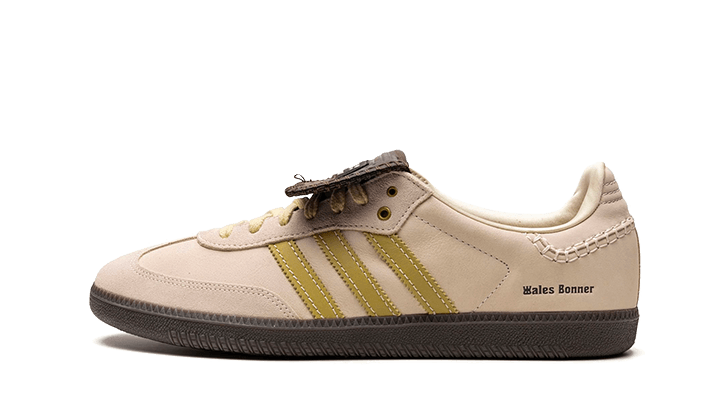 Adidas Adidas Samba Wales Bonner Ecrtin Brown - ID0217