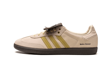 Adidas Adidas Samba Wales Bonner Ecrtin Brown - ID0217