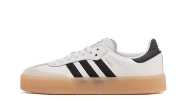 Adidas Adidas Samba White Black Gum - IG5744