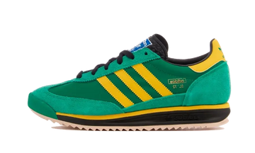 Adidas Adidas SL 72 RS Green Yellow - IG2133