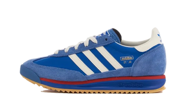 Adidas Adidas SL 72 RS XLD Blue Scarlet - IG2132