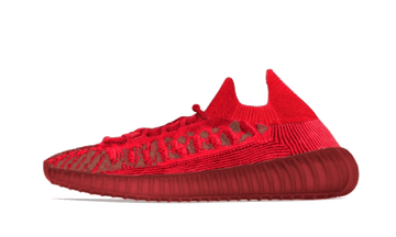 Adidas Adidas Yeezy 350 V2 CMPCT Slate Red - GW6945