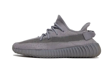 Adidas Adidas Yeezy 350 V2 Steel Grey - IF3219