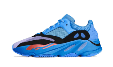 Adidas Adidas Yeezy 700 Hi-Res Blue - HP6674