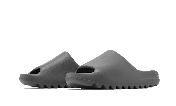 Adidas Adidas Yeezy Slide Granite - ID4132