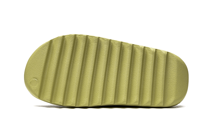 Adidas Adidas Yeezy Slide Resin (Restock Pair) - FZ5904