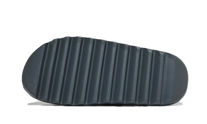 Adidas Adidas Yeezy Slide Slate Grey - ID2350