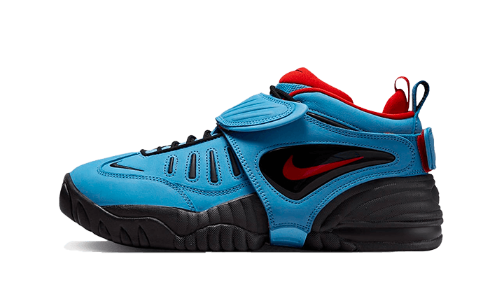 Nike Nike Air Adjust Force SP Ambush University Blue - DM8465-400