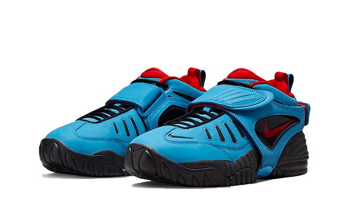 Nike Nike Air Adjust Force SP Ambush University Blue - DM8465-400