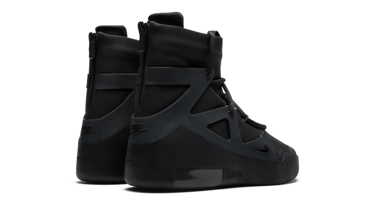 Nike Nike Air Fear Of God 1 Triple Black - AR4237-005