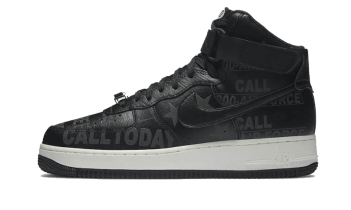 Nike Nike Air Force 1 High Toll Free - 