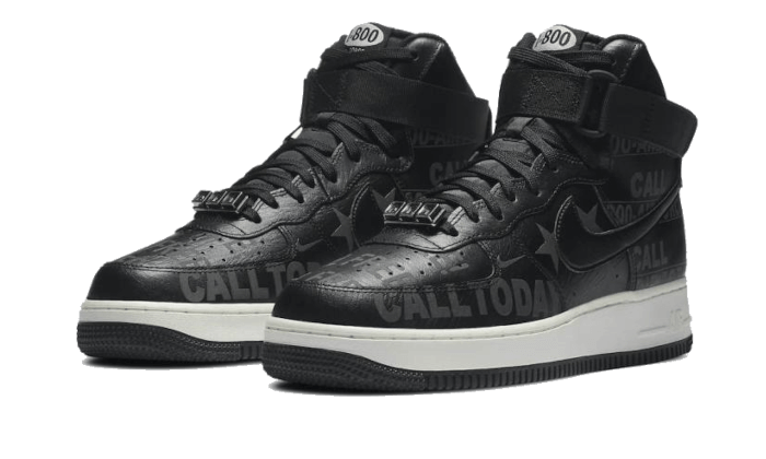 Nike Nike Air Force 1 High Toll Free - 