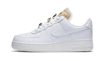 Nike Nike Air Force 1 Low '07 LX White Onyx - CZ8101-100