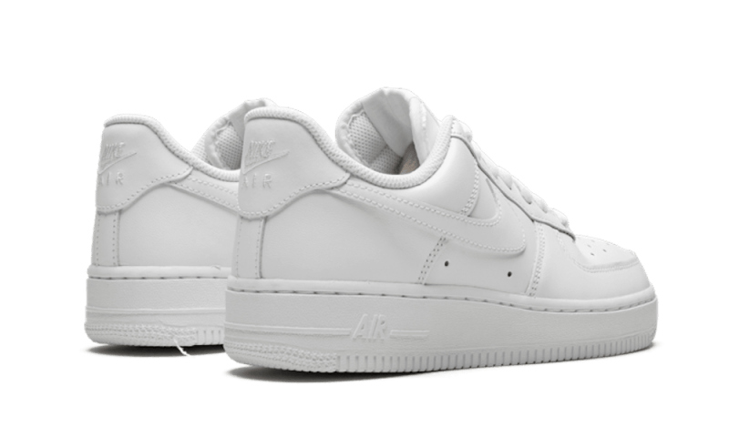 Nike Nike Air Force 1 Low '07 Triple White - CW2288-111 / DH2920-111