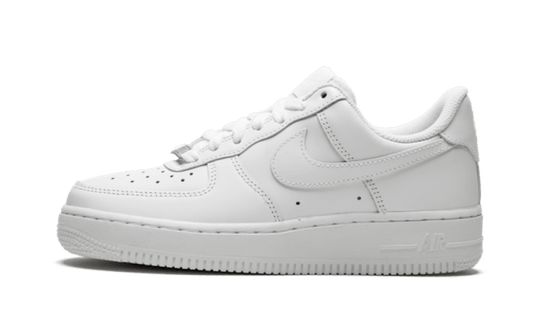 Nike Nike Air Force 1 Low '07 Triple White - CW2288-111 / DH2920-111