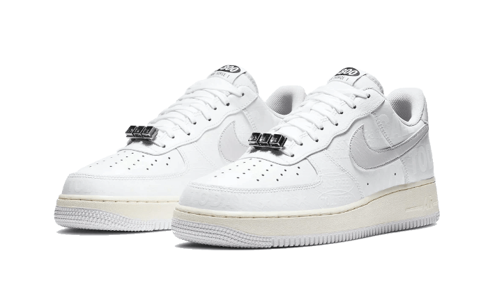 Nike Nike Air Force 1 Low 1-800 Toll Free - 