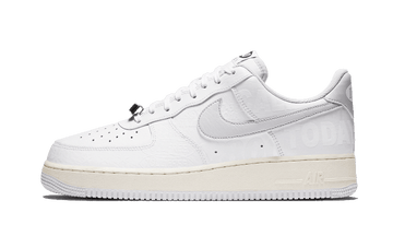 Nike Nike Air Force 1 Low 1-800 Toll Free - 