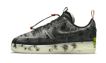 Nike Nike Air Force 1 Low Experimental Halloween - DC8904-001