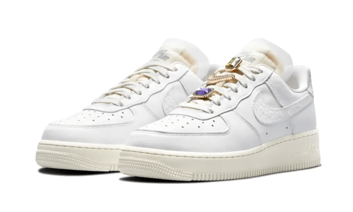 Nike Nike Air Force 1 Low Jewels - DN5463-100