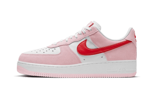 Nike Nike Air Force 1 Low Love Letter Valentine's Day (2021) - DD3384-600
