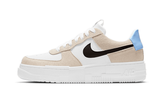 Nike Nike Air Force 1 Low Pixel Desert Sand - DH3861-001