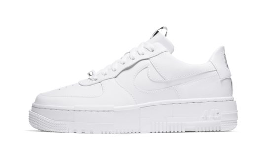 Nike Nike Air Force 1 Low Pixel White - CK6649-100